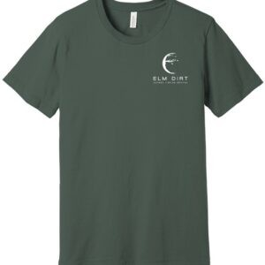 Elm Dirt Signature T-shirt