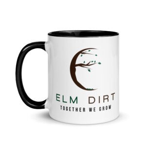 Elm Dirt Coffee Mug